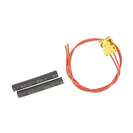 Motorcraft Wire Asy, Wpt1222 WPT1222